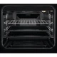 Плита Electrolux LKG600011X - изображение 4