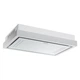 Вытяжка кухонная GRANADO Alia 2914-1800 white glass (GCH729455) - изображение 1
