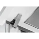 Вытяжка кухонная GRANADO Alia 2914-1800 white glass (GCH729455) - изображение 2