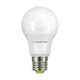 Лампочка EUROELECTRIC LED A60 12W 960Lm SENSOR E27 4000K с датчик (LED-A60-12274(ST)) - изображение 1