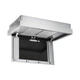 Вытяжка кухонная GRANADO Alia 2914-1800 inox white glass (GCH729477) - изображение 9