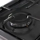 Плита PRIME Technics PSE 54119 B - изображение 5