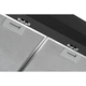 Вытяжка кухонная GRANADO Alia 2914-1800 black glass (GCH729411) - изображение 3