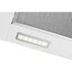 Витяжка кухонна GRANADO Telde 602-450 white (GCH316255) - зображення 4