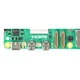 Мікро ПК Raspberry Pi 5 8GB (RPI5-8GB/RPI504) - изображение 2