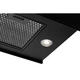 Вытяжка кухонная GRANADO Segovia 4914-1200 black glass (GCH859411) - изображение 10