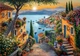 Пазли Clementoni High Quality Collection - Кроки до моря / Bigelow illustrations / 1500 елементів (31726) - зображення 2