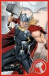 Пазли Trefl 3 х 50 ел. - Твій герой / Disney Marvel the Avengers / 150 елементів (34891) - изображение 3
