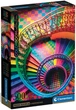 Пазли Clementoni Compact - ColorBoom. Сходи / 500 елементів (35591) - изображение 1
