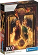 Пазли Clementoni Compact - Дім дракона / Game of Thrones. House of the Dragon / 1000 елементів (39903) - изображение 1