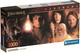 Пазли Clementoni Compact Panorama - Володар перснів / New Line Production Inc. The Lord Of The Rings / 1000 елементів (39502) - изображение 1