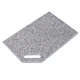 Кухонна дошка з акрилового каменю Asphalt Material - зображення 2