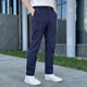 Брюки мужские Tactical Soft Pobedov карго XXL синие (24934) - изображение 6