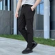 Брюки мужские Tactical Soft Pobedov карго XXXL черные (24934) - изображение 1