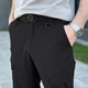 Брюки мужские Tactical Soft Pobedov карго XXXL черные (24934) - изображение 2
