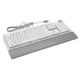 Клавиатура игровая механическая Fantech MK-853V2 White Blue Switch MARCOS MECHANICAL Eng/Укр/Рус - изображение 3