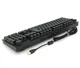 Клавиатура игровая механическая Fantech MK-853V2 Black Red Switch MARCOS MECHANICAL Eng/Укр/Рус - изображение 4