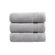 Полотенце махровое Lotus Home Pearl серый 50*90 (svt-2000022338110) - изображение 5