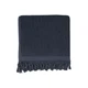 Полотенце Lotus Home Dila индиго 80*160 (svt-2000022341127) - изображение 6
