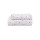 Полотенце Lotus Home Molly Heart muslin 50*90 (svt-2000022341479) - изображение 3
