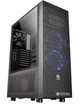 Корпус Thermaltake Core X71 Tempered Glass Edition Black (CA-1F8-00M1WN-02) - зображення 1