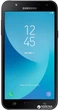 Мобильный телефон Samsung Galaxy J7 Neo J701F/DS Black - изображение 1