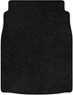 Ворсовый коврик EVAtech Standard в багажник авто для BMW 5 Series (E60) 2003-2010 6 поколение Sedan USA Черный кант (BM13269B1VEB) - изображение 1