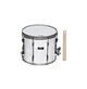 Барабан маршовий Premier Olympic 61512W 14x12 Snare Drum - изображение 5