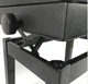 Банкетка Alfabeto BOOK-BENCH (Black) - изображение 6