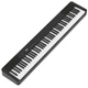 Цифрове піаніно (в комплекті з чохлом) Musicality HP88-BK _HammerPiano - изображение 3