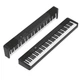 Цифрове піаніно (в комплекті з чохлом) Musicality HP88-BK _HammerPiano - изображение 7