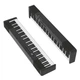 Цифрове піаніно (в комплекті з чохлом) Musicality HP88-BK _HammerPiano - изображение 8