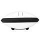 Ґлюкофон Sela Melody C Major 10" SE 372 (White) (глюкофон) - изображение 3