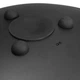 Ґлюкофон Sela Melody D Kurd 14" SE 380 (Black) (глюкофон) - изображение 9