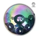 Ганґ Alfabeto Rainbow2209 (ганг/ханг/хендпан) - изображение 1
