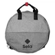 Ґлюкофон Sela Melody D Kurd 14" SE 380 (Black) (глюкофон) - изображение 10