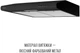 Вытяжка Perfelli PL 6124 BL LED - изображение 3