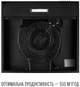 Вытяжка Perfelli PL 6124 BL LED - изображение 7