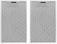 Вытяжка Perfelli PL 6124 BL LED - изображение 9