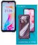 Мобильный телефон Cubot KingKong X Pro 12/256GB Black - изображение 3