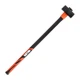 Кувалда 3000 г, ручка из фибергласса INTERTOOL HT-0243 - изображение 1