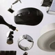 Беспроводная мышь Proove Click Black - изображение 4