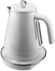 Электрочайник DeLonghi Eclettica SpecialTea KBY2011.W - изображение 1