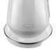 Электрочайник DeLonghi Eclettica SpecialTea KBY2011.W - изображение 2