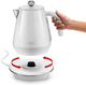 Электрочайник DeLonghi Eclettica SpecialTea KBY2011.W - изображение 5