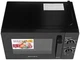 Микроволновая печь GRUNHELM 20MX920-GB - изображение 4