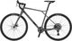 Велосипед 28" GT Grade Sport (2024) grey, M () - зображення 3