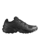 Кросівки Salomon Speedcross 6 Forces, Black, UK 8 / EU 42 - зображення 2