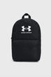 Рюкзак Under Armour UA Loudon Lite Backpack OSFM Чорний 1380476-001 - зображення 1