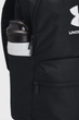 Рюкзак Under Armour UA Loudon Lite Backpack OSFM Чорний 1380476-001 - зображення 3